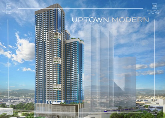 Uptown Modern