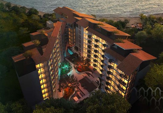 The Residences at Terrazas de Punta Fuego