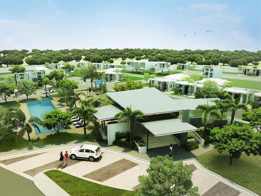 Amaia Scapes Bauan House Lot In As Is Bauan Batangas City Batangas 