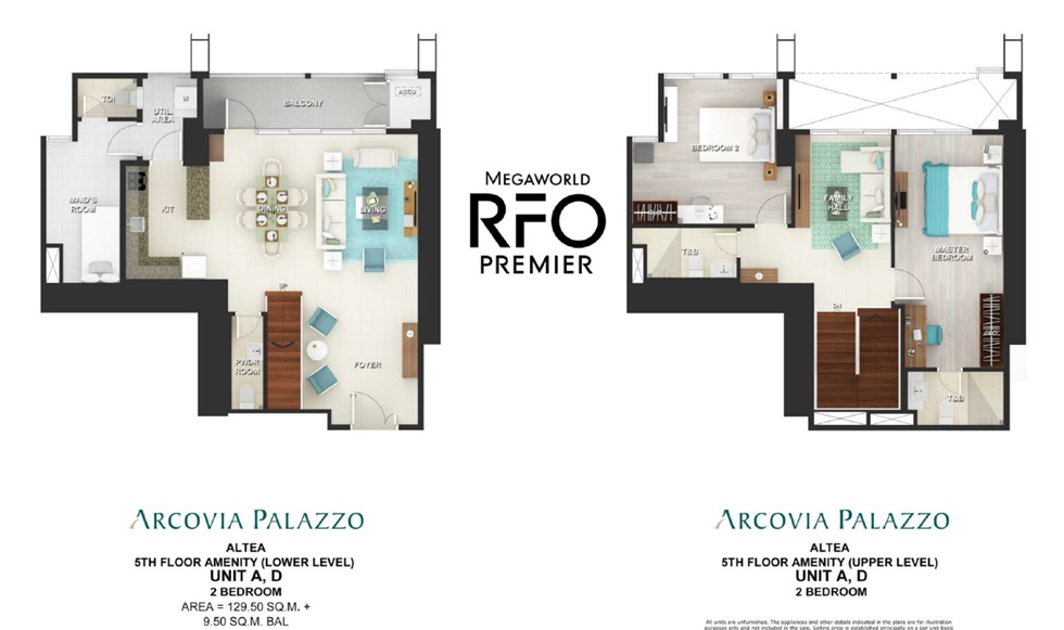 ArcoVia Palazzo