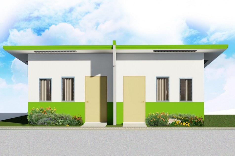 Green Meadows Residences House & Lot in Brgy. Calansayan San Jose