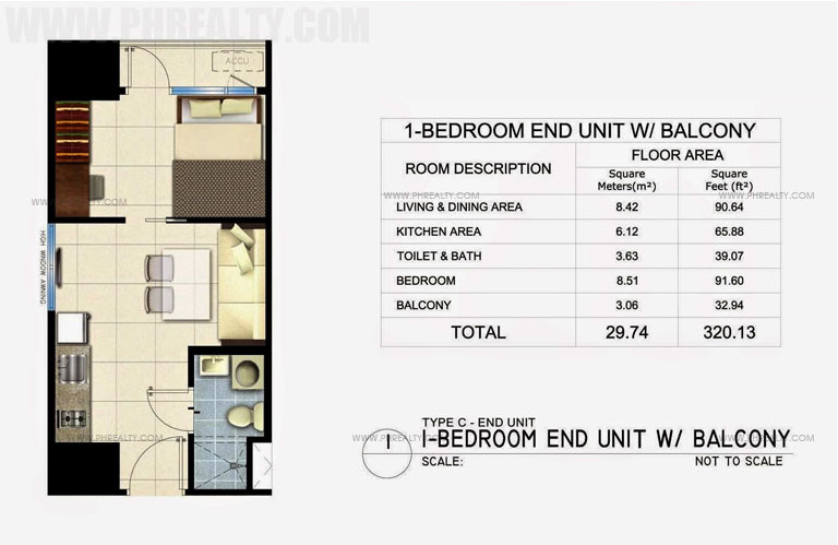 Fame Residences - Condominium in Boni Avenue Mandaluyong Metro Manila ...