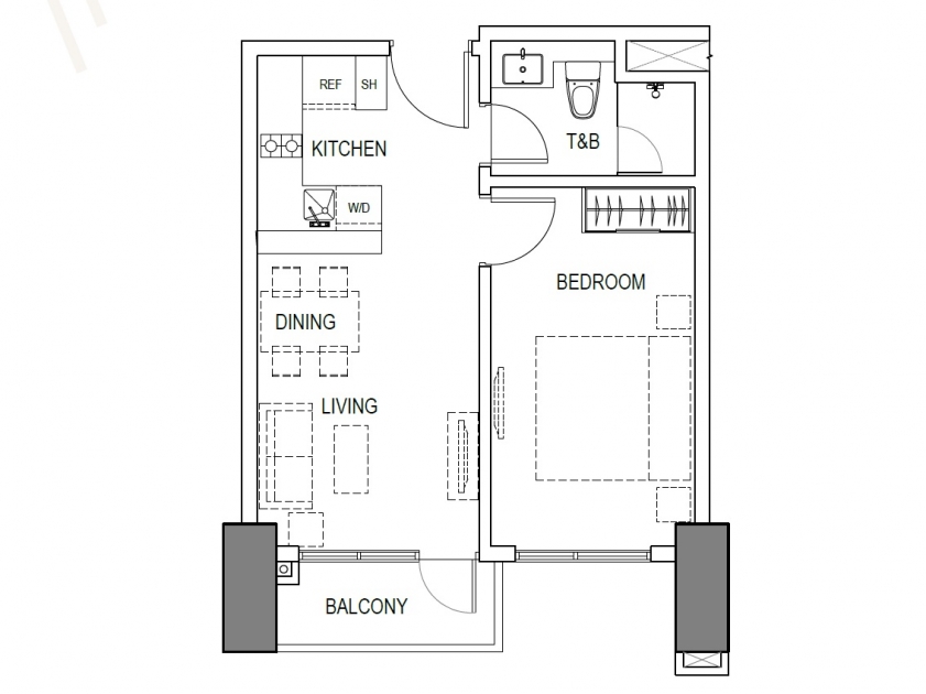 The Velaris Residences