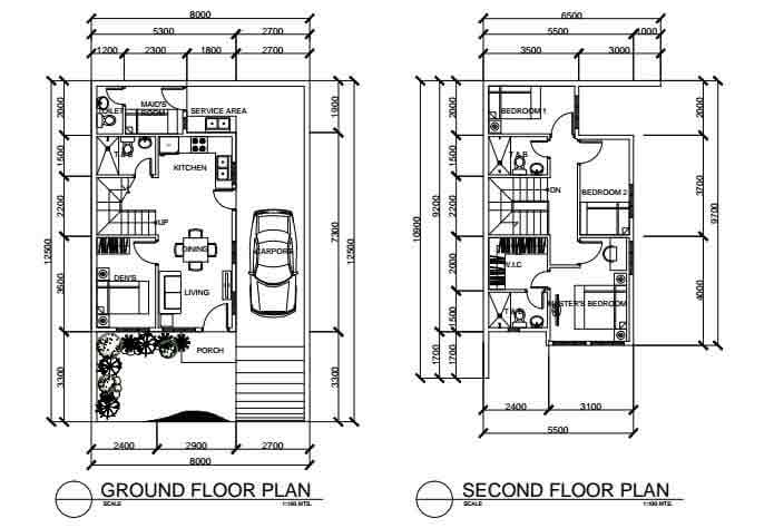 Diamond Heights Townhouse In North Nazimabad Block I Davao City