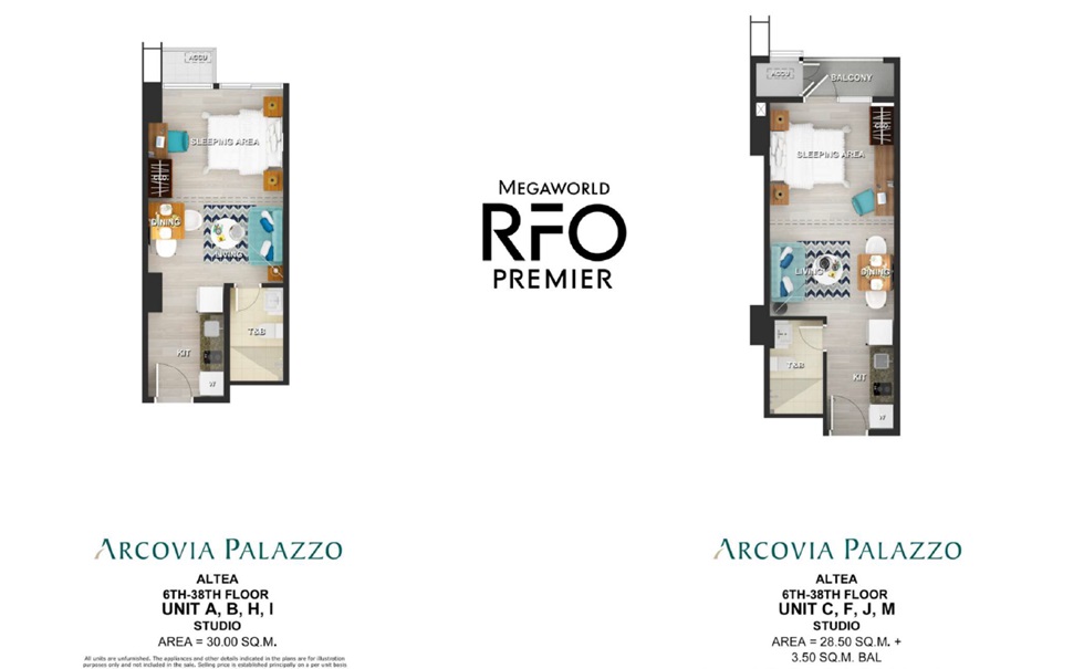 ArcoVia Palazzo