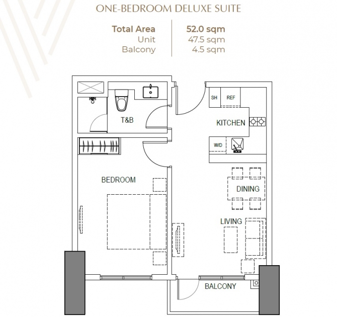 The Velaris Residences